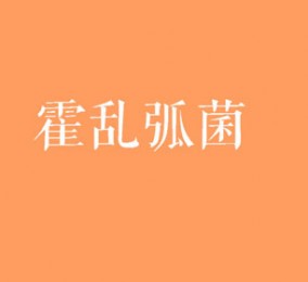 秒懂：霍亂弧菌