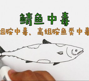 食品有意思：鯖魚(yú)中毒是怎么回事？ 