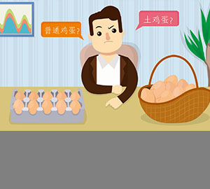 食品安全科普：土雞蛋真的更有營(yíng)養(yǎng)嗎？